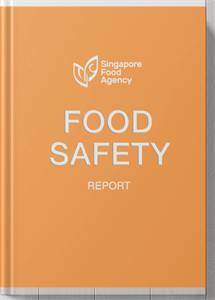 Food Safety Report  (Jan – Jun 2020)