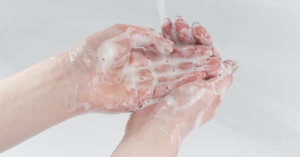 hand hygiene hand hygiene