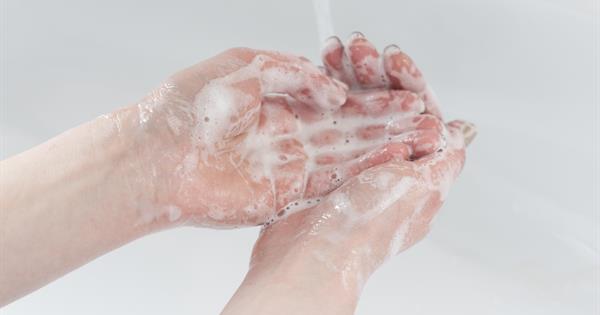 hand hygiene