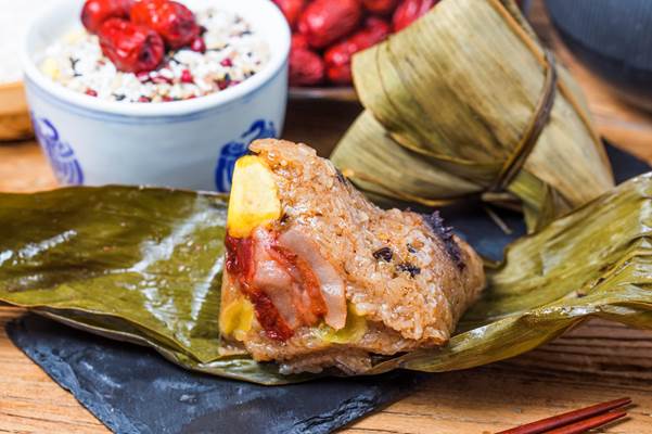 Rice Dumplings